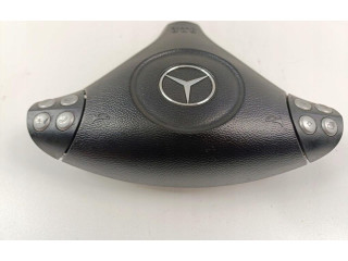 Надувная подушка для руля