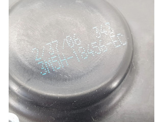 Блок управления климат-контролем 3M5H18456EC   Ford Focus