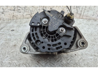 Генератор 13266809, 0124425085 Opel Meriva B