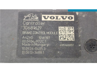 Блок управления АБС 31329140, 8G9N2C405AC   Volvo XC70