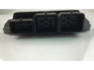 Блок управления двигателя AB3912A650FF   Ford Ranger