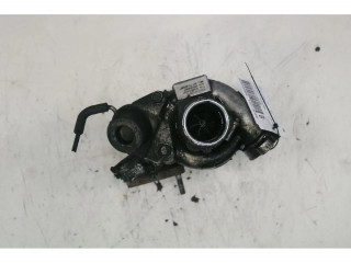 Turbodmychadlo Турбина 1684949   Ford Focus 1.6  