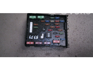 Pojistková skříňka 3C0937125A, 000937615 Volkswagen Tiguan 2014