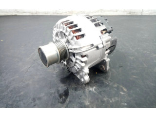 Генератор 05E903026Q Skoda Fabia Mk4 (6VA)