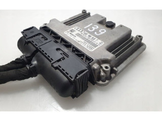 Блок управления двигателя    Audi A3 S3 8P