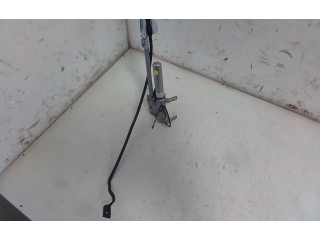 Боковая подушка безопасности 3B9880741B, 30004436E   Volkswagen PASSAT B5.5