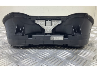 Панель приборов 8V0920970B   Audi A3 S3 8V       