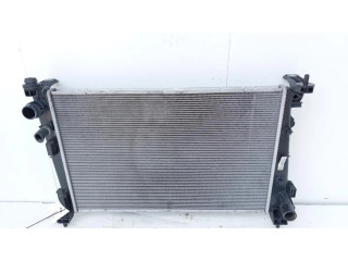 Радиатор печки