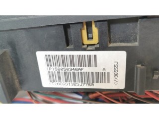 Блок предохранителей 56050346AF, ACGS1325J7769   Jeep Grand Cherokee (WK)    