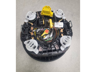 Подушка безопасности водителя 8R0880201Q, 62482050A Audi Q5 SQ5