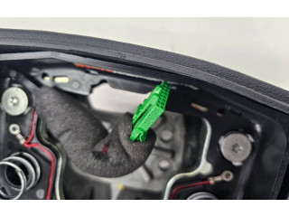 Руль Volvo V70  2008 - 2013 года SV55187051, PV5518802      