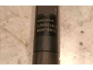 Форсунка 166003978R    Renault Clio II   