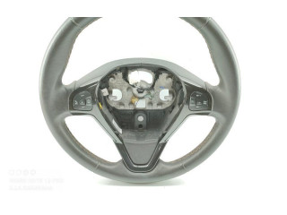 Руль Ford Ka  2017 -  года J7BB3600GA3FAV      