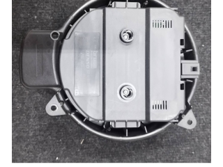 Вентилятор печки 4H1820021B, 7737081503 Audi A6 S6 C7 4G