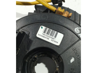 Подрулевой шлейф SRS 05143320AD, 13150906295F   Jeep Grand Cherokee (WK)