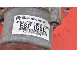 Jednotka ABS 48920-35001, 48920-35001 SsangYong Tivoli 2016