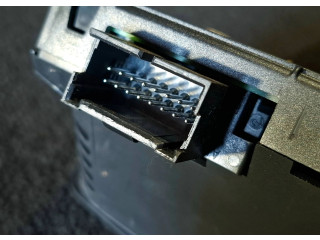 Zpětné zrcátko  Chevrolet TrailBlazer 2002    