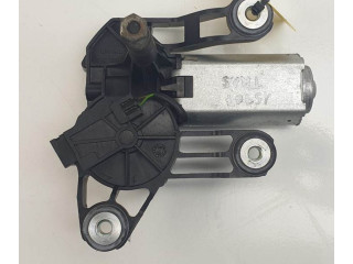 Моторчик заднего дворника     Fiat Qubo