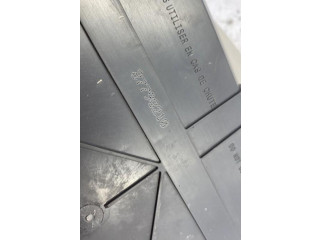 Модуль управления BSM 1617304880 Peugeot 2008 I для двигателя DV6FE_BHW