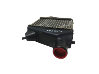 Интеркулер 1271003250 Honda Accord