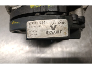 Генератор 7711497266, 7711497266 Dacia Logan Pick-Up