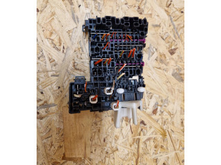 Блок предохранителей 5Q0937615C, 893780   Skoda Superb B8 (3V)    