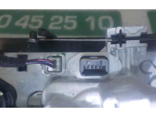 Модуль блока управления кондиционером Dacia Dokker