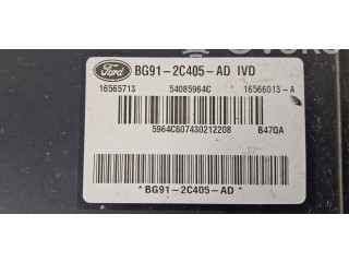 Блок АБС BG912C405AD, 16565713 Ford S-MAX 2015 - года
