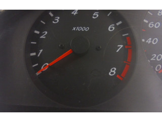 Přístrojová deska Nissan Almera Tino 2000 BM466, BM466