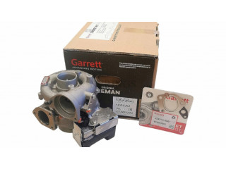 Turbodmychadlo Турбина 7790306, 742730 BMW 5 E60 E61 3.0