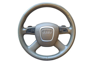 Volant Audi A8 S8 D3 4E 2006 4F0419091D, 4F0419091D1ZH  