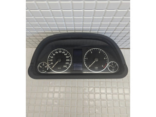 Панель приборов A1695404348, 0263643343 Mercedes-Benz A W169