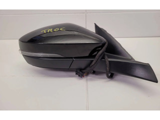 Zpětné zrcátko Volkswagen T-Roc 2019 2GA857602A