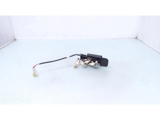 замок багажника Chevrolet Nubira