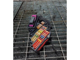   Pojistková skříňka    Audi Q7 4L 2007