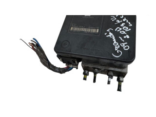 Блок АБС 4670A078, 06210209254 Mitsubishi Grandis - года