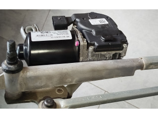 Комплект механизма стеклоочистителей 761955113, 761955023B Porsche Cayenne (9Y0 9Y3)