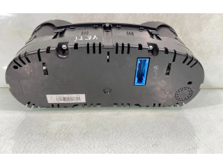 Панель приборов A2c83465100 Skoda Yeti (5L)