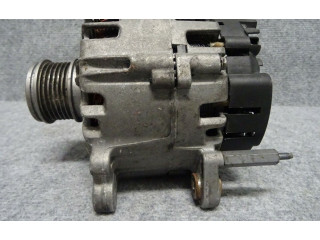 Генератор 04L903023L   Skoda Octavia Mk3 (5E) 2.0     