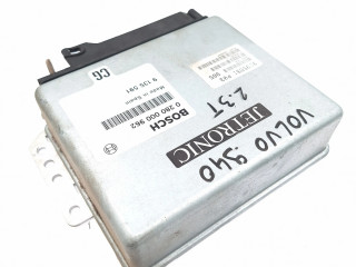 Řídící jednotka 0280000962, 19SA367 Volvo 940 1994