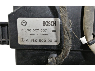 Вентилятор радиатора A1695002693 Mercedes-Benz A W168