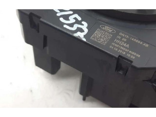 Подрулевой шлейф SRS GN1514A664AB Ford Ecosport