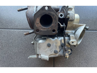 Turbodmychadlo Турбина 702965-8 BMW 5 E60 E61 N47D20A