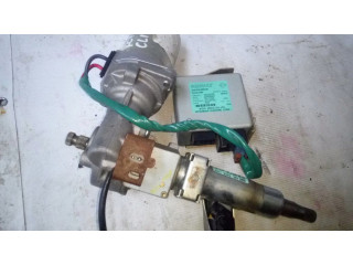 Комплект оси рулевого колеса