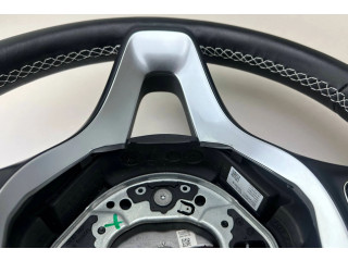 Руль Mercedes-Benz GLC X253 C253 2015 - года A0004608011