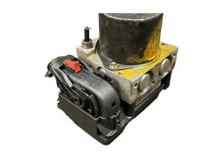 Блок АБС 6R0907379C0002, 6R0907379CH05 Skoda Fabia Mk2 (5J) 2007 - 2014 года