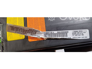 Подушка безопасности в сиденье 34047125A, 50906805 Maserati GranTurismo