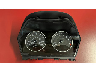 Přístrojová deska BMW X1 F48 F49 2016 9295446, HUD