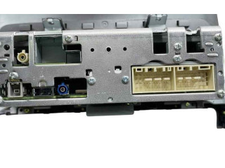 Экран/ дисплей / маленький экран Hyundai Ioniq 2016 - года