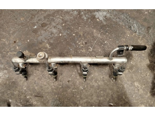 Топливная рампа A2660701795, A2660700595   Mercedes-Benz A W169  